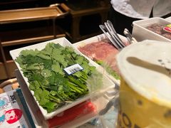 -野妹火锅(龙岗店)