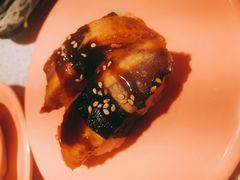 -争鲜回转寿司(南开大悦城店)