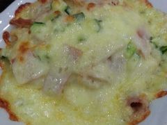 -蘑菇餐厅(马台街店)