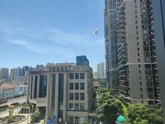 -上海会馆(香港名都店)