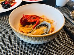 -洲际酒店·地平线全日餐厅HORIZON CAFÉ
