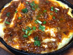 石板豆腐-妈妈手(山大总店)