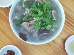 -老字號·桥下猪肚(龙眼南路店)