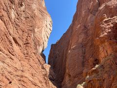 -天山神秘大峡谷