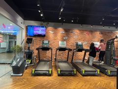 -NRG 健身私教CLUB(云山路店)