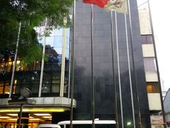 门面-稻香酒家·34年老字号·港式粤菜(侨光店)