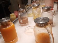-汉巴味德(乐宾百货店)