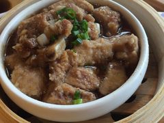 -72街红烧排骨饭(海珠丽影广场店)