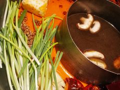 -川泽火锅·重庆老火锅(南河店)