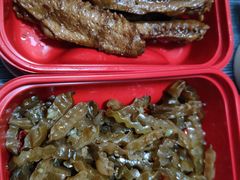 -绝味鸭脖(长宁路店)