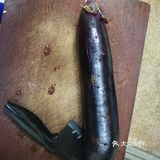 做个腊肉茄子🍆