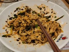 -五爷拌面(大兴亦庄店)