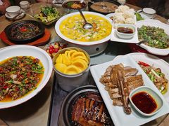 -冯小炒(巴渝大道店)