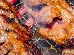 -無二炙坊·和牛烧肉(大钟寺1733店)