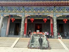 -南宁良凤江国家森林公园