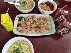 -陈记饮食店(菜园墩店)