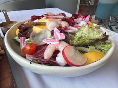 -西缘·我的花和森林·鲜花西餐厅(南长街店)