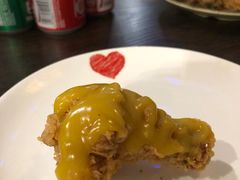 -YULOI予乐炸鸡(平乐店)