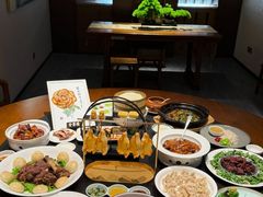-全聚德烤鸭店(马家堡店)