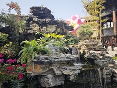 -顺德渔村·岭南一号