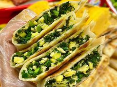 -闯关东东北农家菜(崂山石老人店)