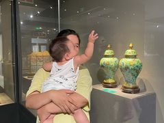 -北京工艺美术博物馆