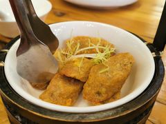 -临家闽南菜(宝洲路店)