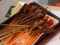 -全牛匠·乐山跷脚牛肉(上品+店)