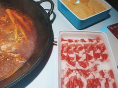 -老天桥蛙炉火锅(姑苏总店)