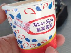 -富豪雪糕车流动点(尖沙咀店)