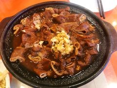 -北京小肠陈饭庄(方庄店)