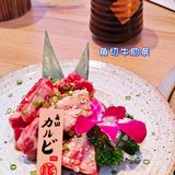 永远都在排队的板前十勝日式烧肉店