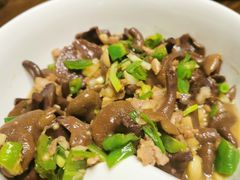 -醉美东江·三文鱼·烧鸡公