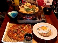 -Outdark Korean Restaurant