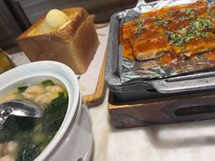 -绿茶餐厅(天通苑华联店)