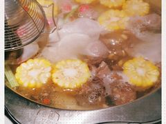 -潮发潮汕牛肉店(龙洞店)