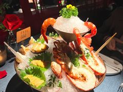 -弦月窗LUNETTE BY AMANDA(复兴路店)