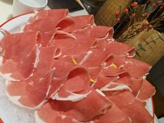 -涮福記·现切牛羊肉火锅(世纪汇店)