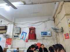 -九九豆花馆(解放碑步行街店)