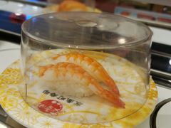 -友壹町寿司(嘉洲广场店)