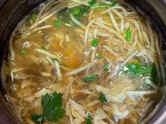 -满园烤鸭·春饼(太原街万达店)
