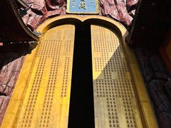 -上海东林寺(金山区)