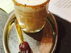 -The Coffee Academïcs(铜锣湾店)