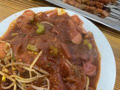 -何记酿皮店(西流湾店)