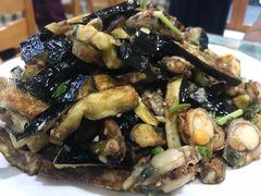 -华圆美食