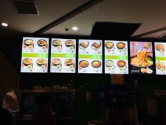 -正一味石锅拌饭(望京新世界店)