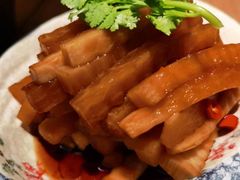 -沅江水·湖南家宴(南村万博长隆商圈店)