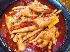 -老闵田螺馆·南昌特色小炒(梦时代店)