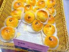 -御品轩(汉神购物广场店)