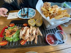 -LYFATTI 莱芙缇(赣水路店)